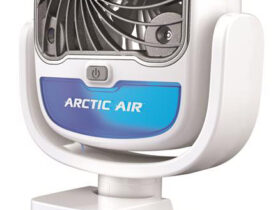 Arctic Air Grip Go 気化冷却クーラー (AAGG-MC12/4)