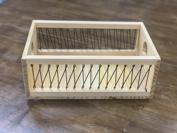 網あみボックス作り DIY対面講座