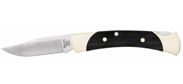 Buck Knives The 55 折り畳みナイフ (5684)