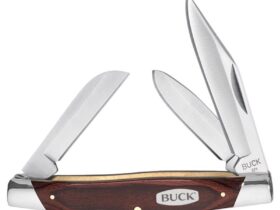 Buck Knives