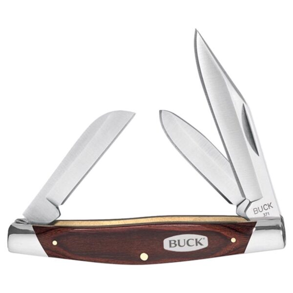 Buck Knives