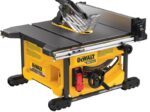 DeWalt 60V MAX FlexVolt テーブルソー (DCS7485B)