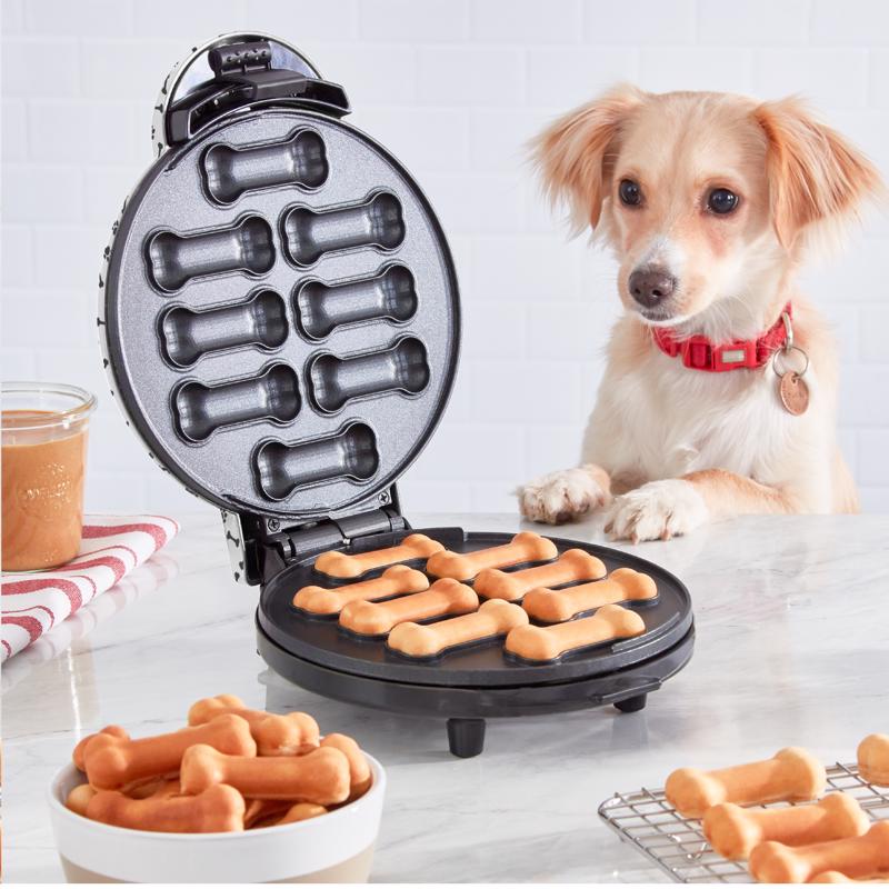 ワンちゃんうれしい!Dash Express 犬用おやつメーカー