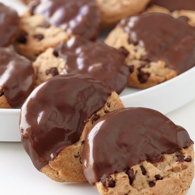 チョコでコーティング Wilton チョコレートメルティングポット