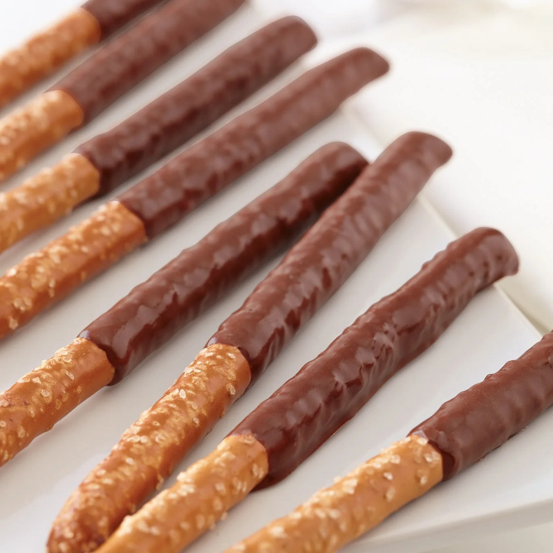 チョコでコーティング Wilton チョコレートメルティングポット