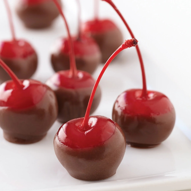 チョコでコーティング Wilton チョコレートメルティングポット