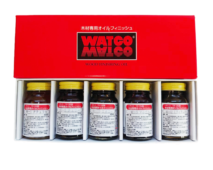 色決めに最適　WATCOサンプルセット【色選択可能】