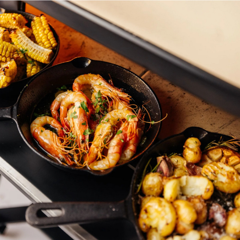 Gozney Dome XL (Gen 2) 屋外用ピザオーブン ボーン (GMPBNUS1825)