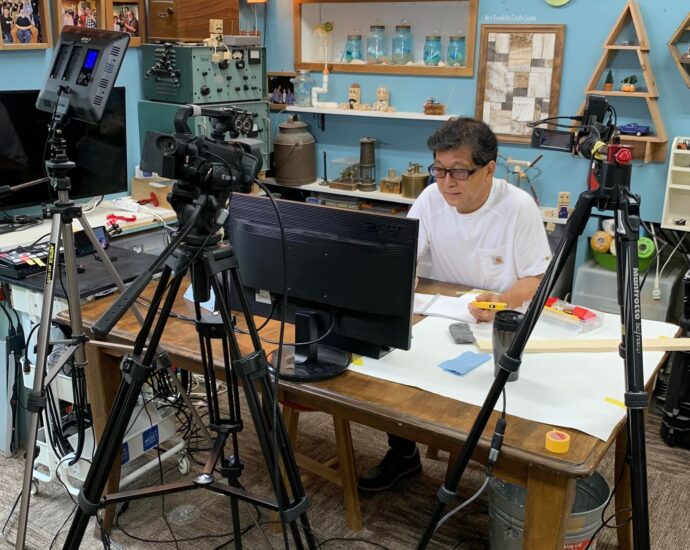 山田芳照 yamada yoshiteru DIY