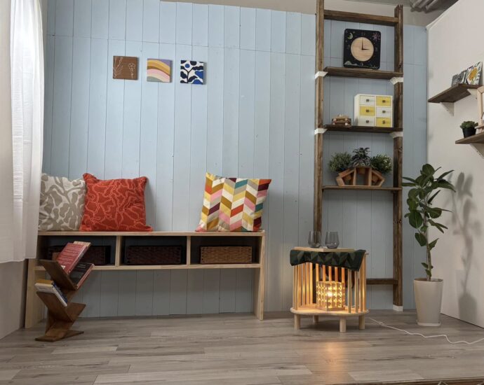 DIYプロダクション　ヌック