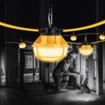 Feit Electric PRO Series LED ワークライト(WORKSL50-5G2)