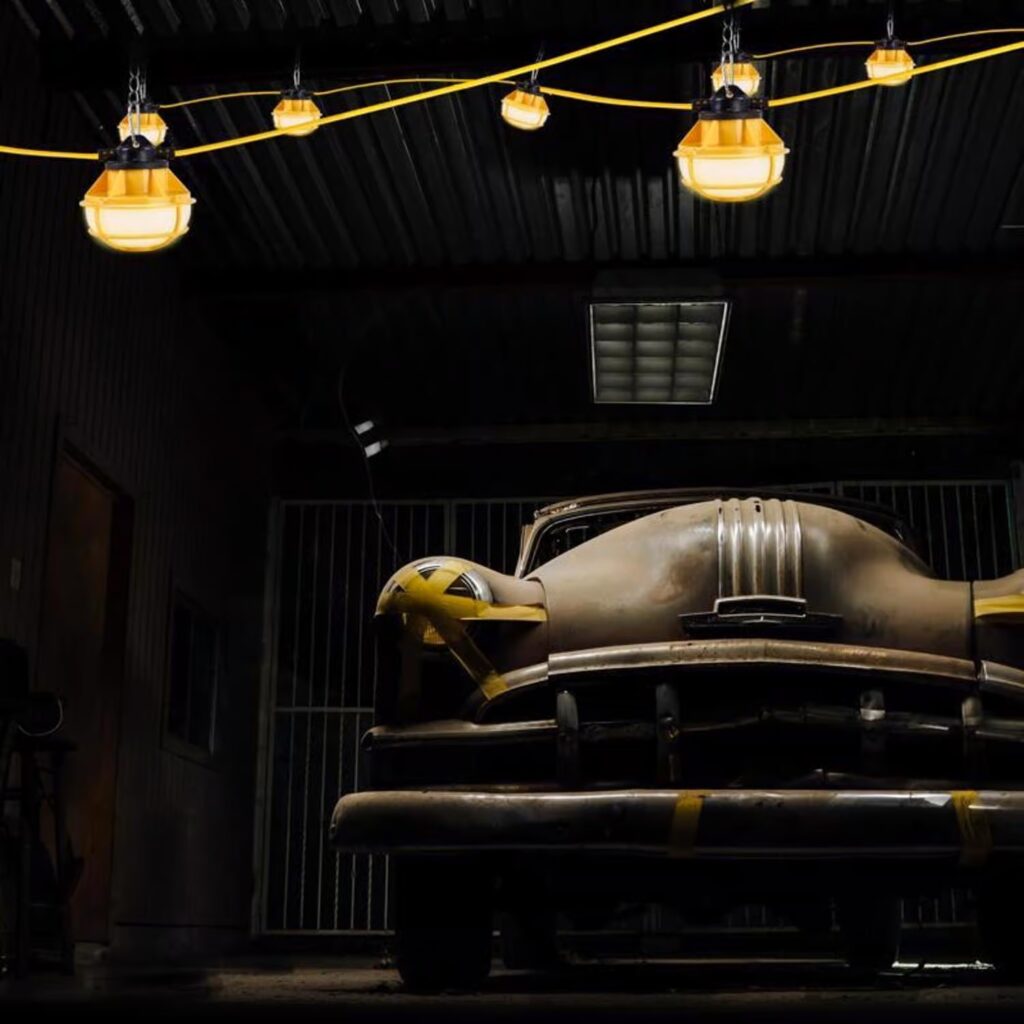 Feit Electric PRO Series LED ワークライト(WORKSL50-5G2)