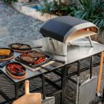 Ooni Modular グリルテーブル Lサイズ (UU-P2F100)