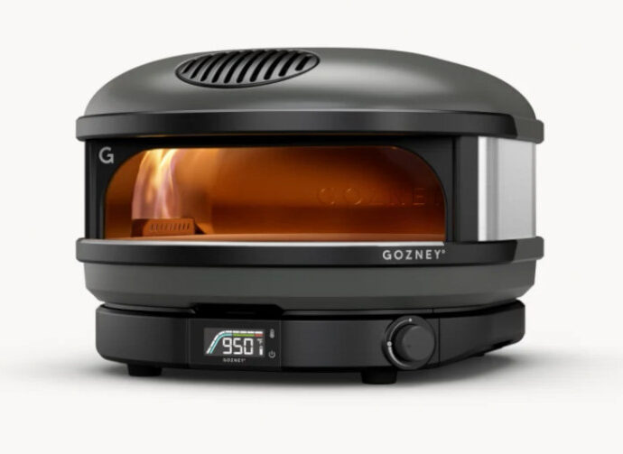 Gozney Arc 液体プロパン式屋外用ピザオーブン