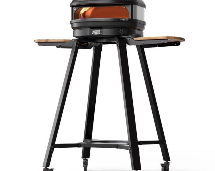 Gozney Arc XL 屋外用ピザオーブン (GAPOBUS1624)
