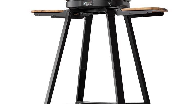 Gozney Arc XL 屋外用ピザオーブン (GAPOBUS1624)