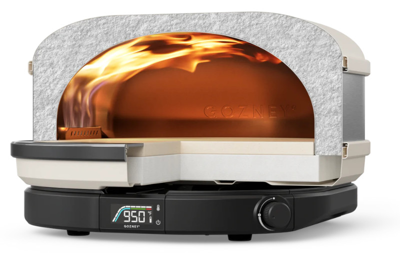 Gozney Arc XL 屋外用ピザオーブン (GAPOBUS1624)