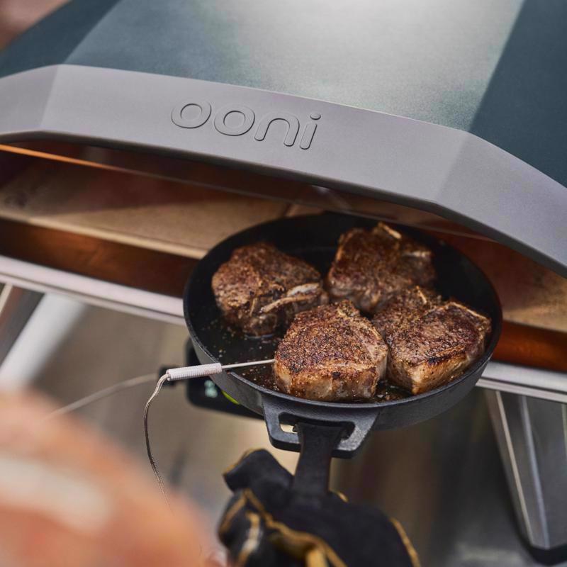 スリム Ooni Koda 2 Pro プロパン式屋外用ピザオーブン