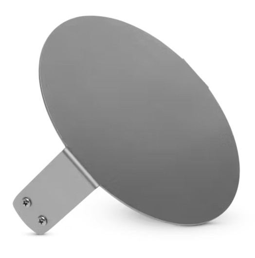 薄くカリっとしたハンバーガー Weber バーガープレス (3400846)