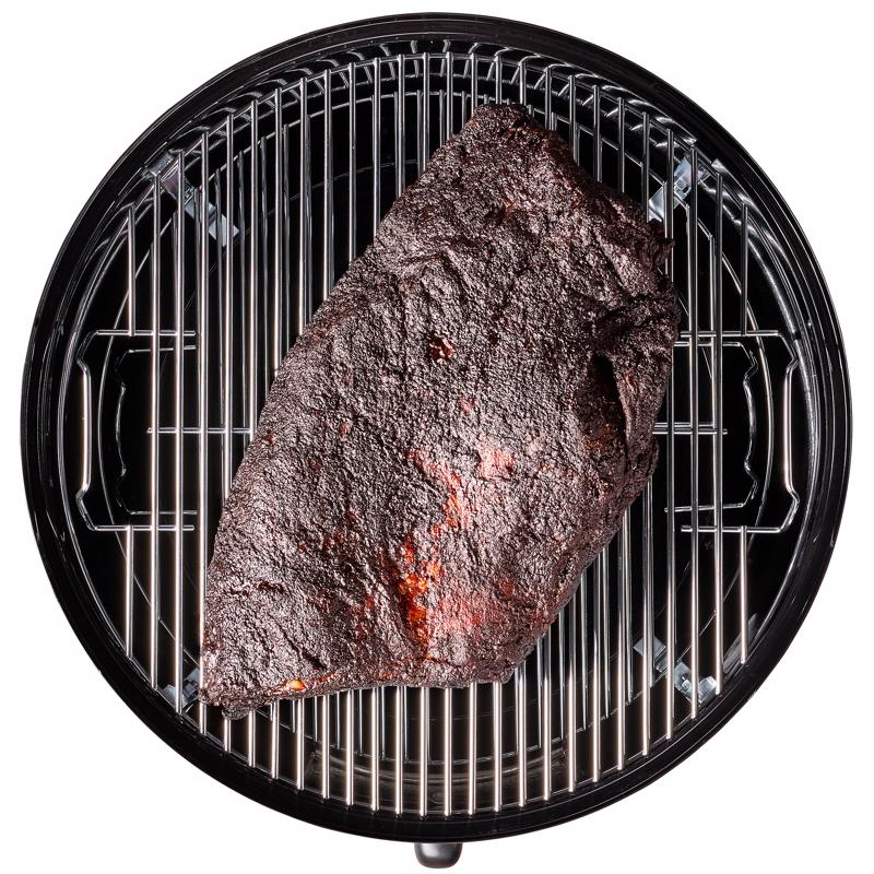 Weber Smokey Mountain チャコールスモーカー (721001)