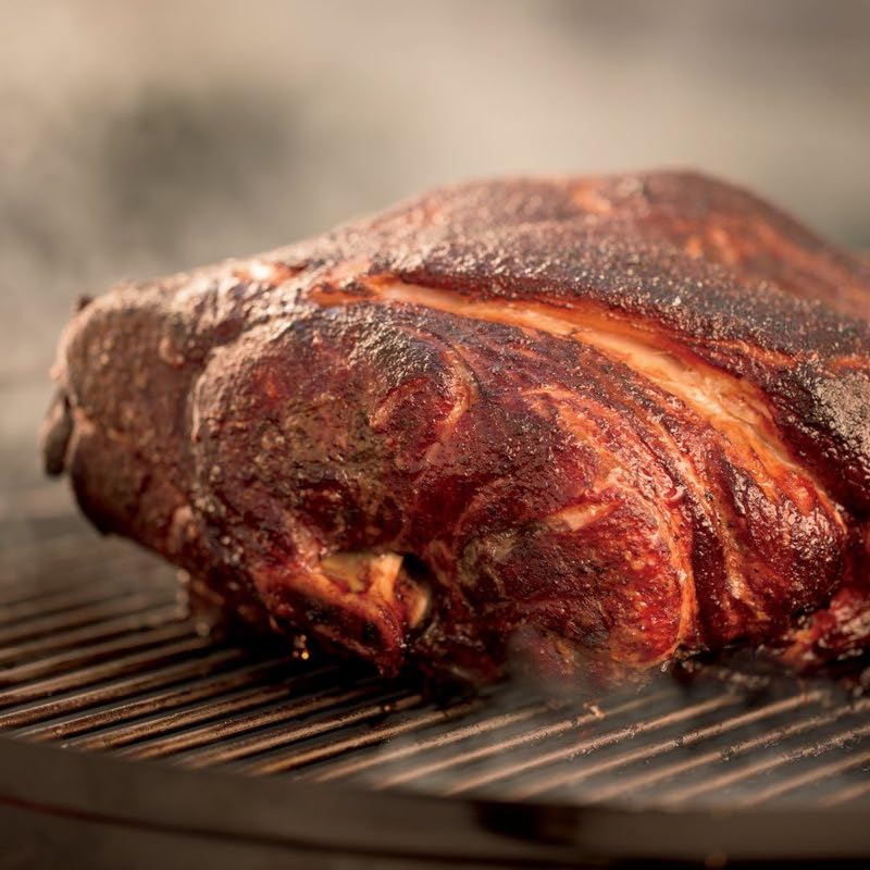 Weber Smokey Mountain チャコールスモーカー (721001)