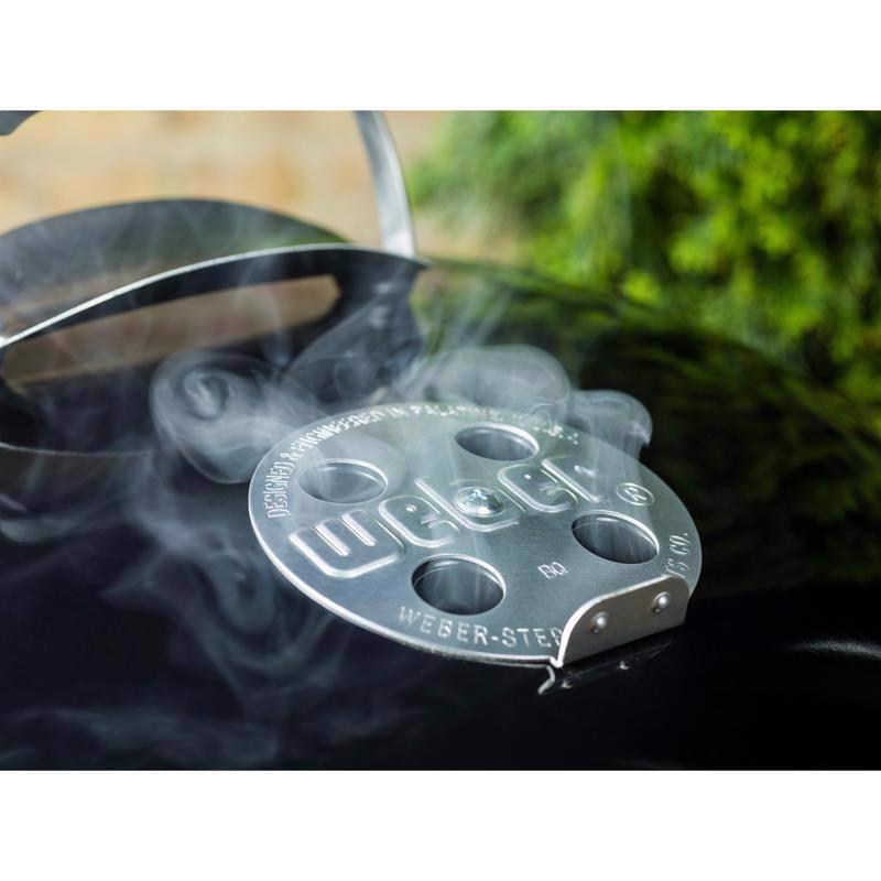 Weber Original Kettle Premium チャコールグリル