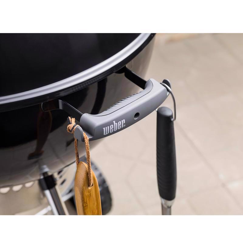 Weber Original Kettle Premium チャコールグリル