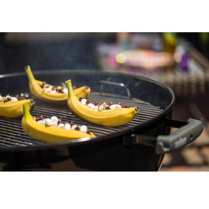 Weber Original Kettle Premium チャコールグリル