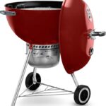 Weber Original Kettle Premium チャコールグリル