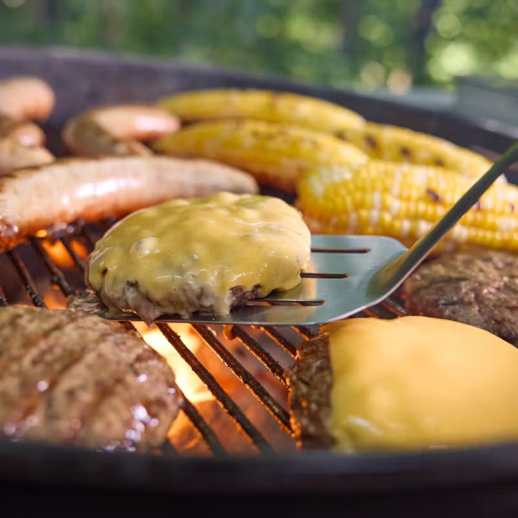 Weber Original Kettle Premium チャコールグリル