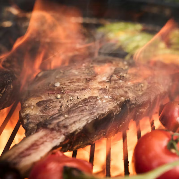 Weber Original Kettle Premium チャコールグリル