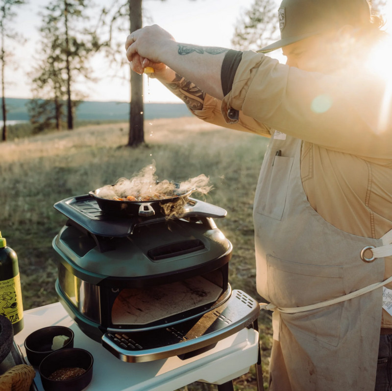 Gozney Tread Roof Rack カッティングボード (AT1904)