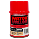 木部全般におすすめ ワトコオイル ナチュラル