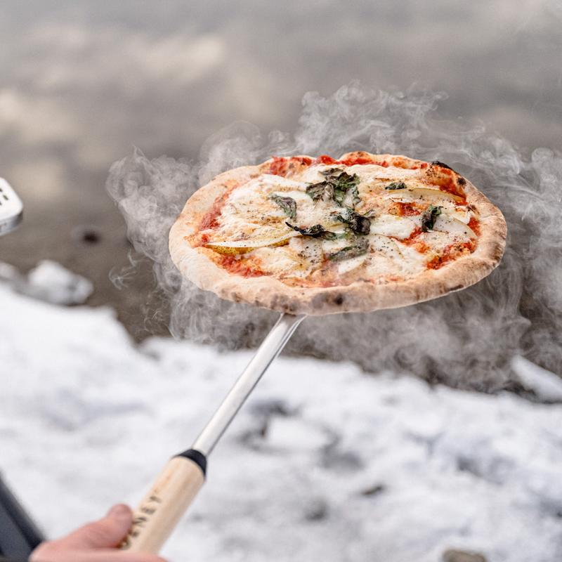 Gozney Tread Venture Utility Peel ピザピール (AT1965)