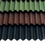 Onduline屋根材　クラシックシート