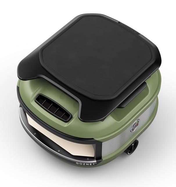 Gozney Tread Roof Rack カッティングボード (AT1904)