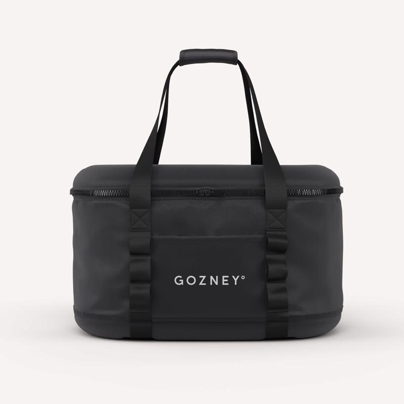 Gozney Tread Venture Bag グリルカバー＆キャリーバッグ (AT1902)