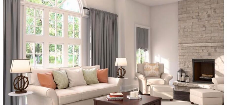 Hunter Builder Plus 52インチ シーリングファン(53238)