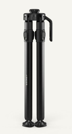 Gozney Tread Venture Stand ピザオーブンベース (AT1900)