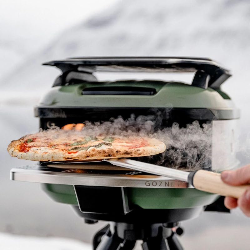 Gozney Tread Venture Utility Peel ピザピール (AT1965)