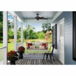 Hunter Builder Elite 52インチ シーリングファン(53292)