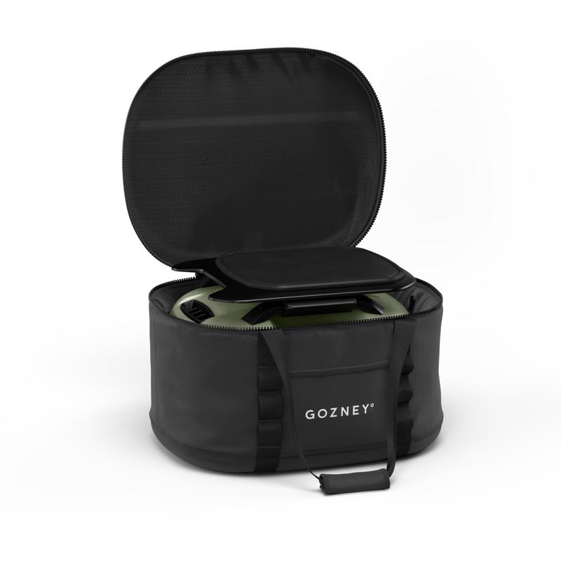 Gozney Tread Venture Bag グリルカバー＆キャリーバッグ (AT1902)