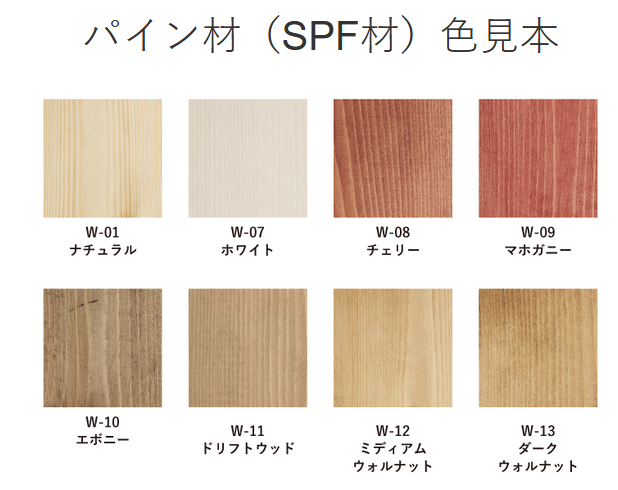 木部全般におすすめ ワトコオイル ナチュラル