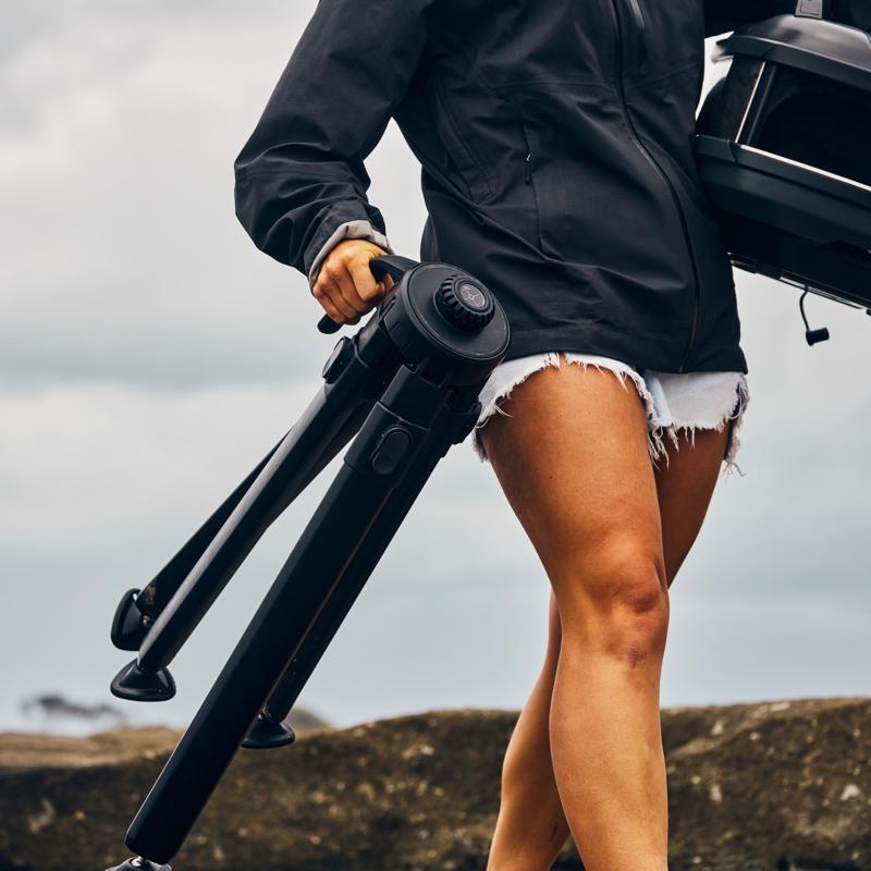 Gozney Tread Venture Stand ピザオーブンベース (AT1900)