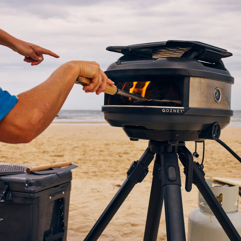 Gozney Tread Venture Utility Peel ピザピール (AT1965)