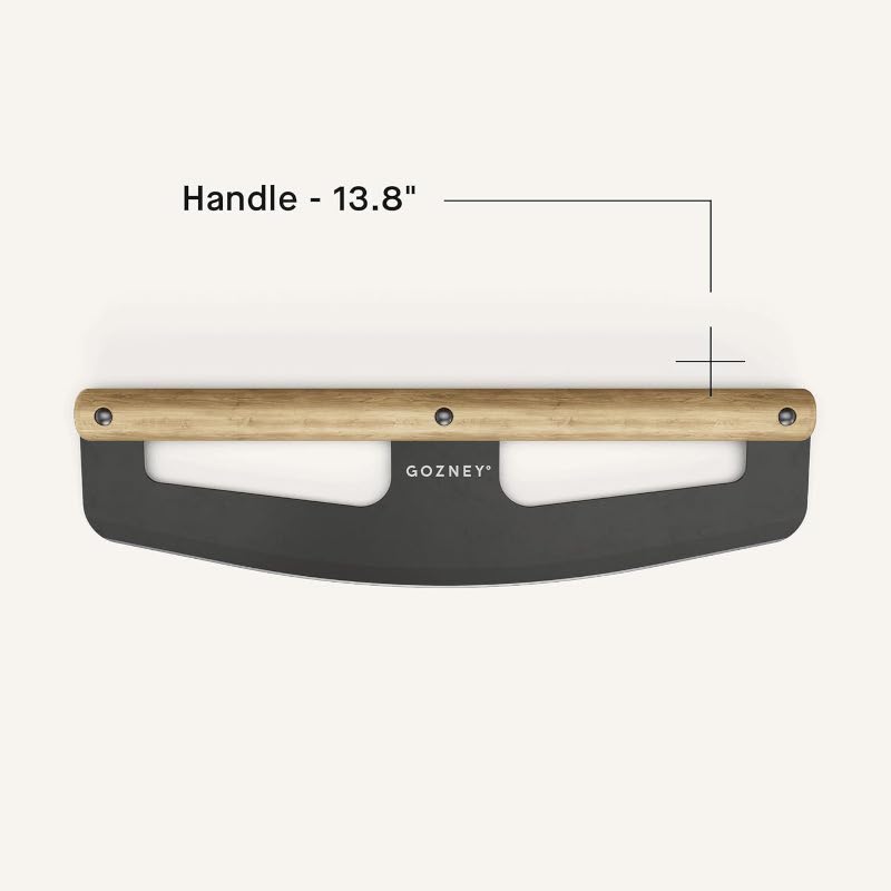 Gozney Pizza Rocker ピザロッカー (AD1597)