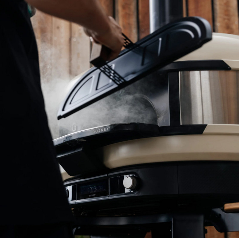 Gozney Dome (Gen 2) Door Dome用ロープドア (AM1991)