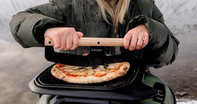 Gozney Tread Roof Rack カッティングボード (AT1904)