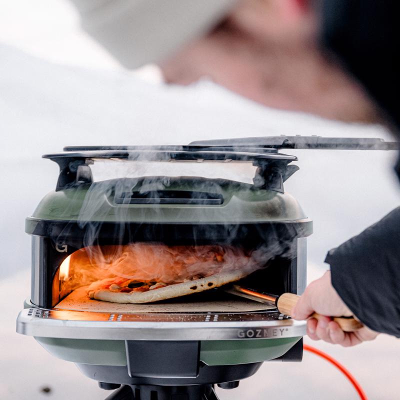 Gozney Tread Venture Utility Peel ピザピール (AT1965)