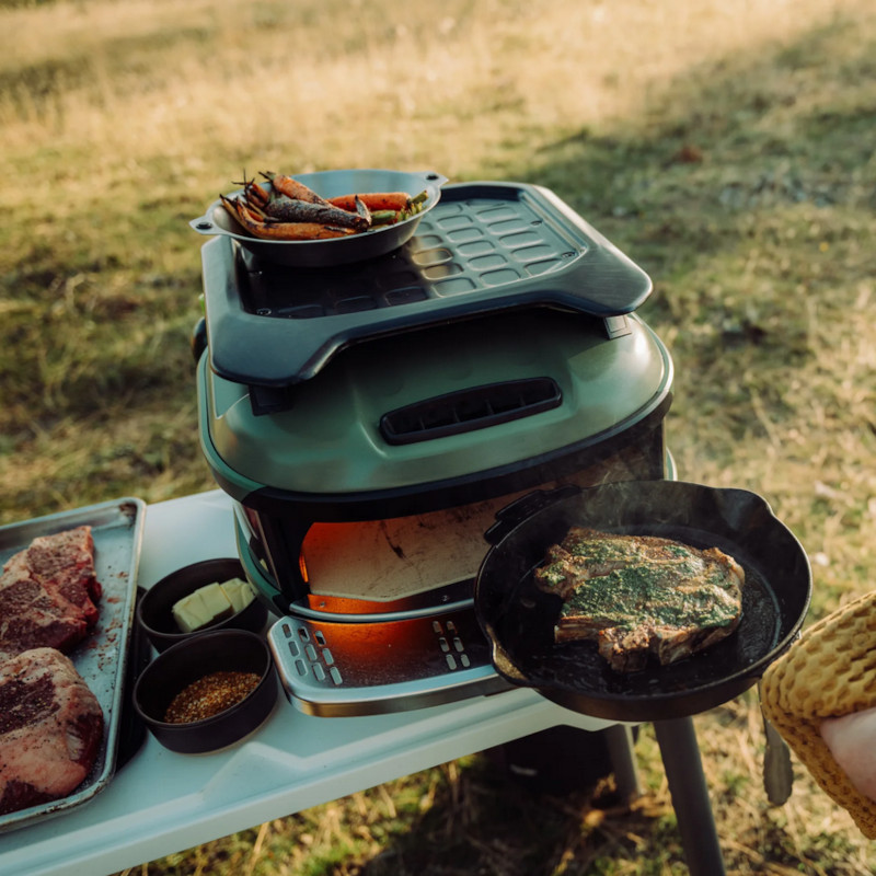 Gozney Tread Roof Rack カッティングボード (AT1904)